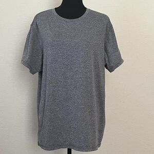 Vineyard Vines  Grey  Women's T-shirt size L